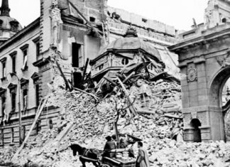 Нацистичка Немачка је на данашњи дан напала Краљевину Југославију