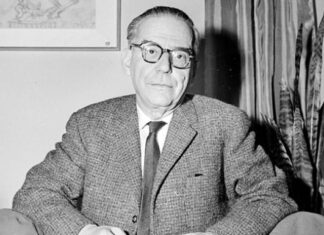 Из дневника Иве Андрића: Миран пролазак поред смрти