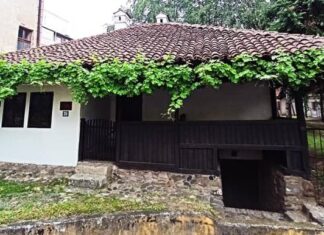 Аџића кућа – грађевинско чудо које опстаје скоро 200 година