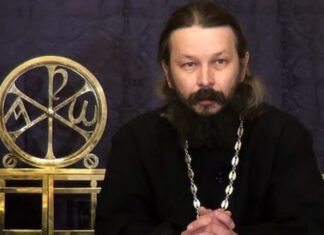 Свештеник Павле Гумеров: БИТКА СА ГОРДОШЋУ