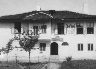 Конак господара Јована – Најстарија чачанска зграда