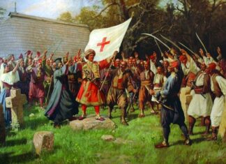 Таковски устанак – дело нашег ненадмашног мајстора