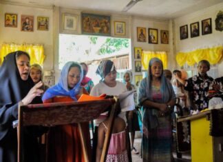 Православље у Свету – Филипини