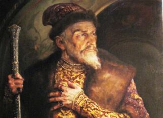 Иван Грозни – Монструм или светитељ?