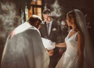 Свештеник Зоран Ђуровић: ЖЕЊЕНИ ДА НЕ ИДУ КОД МОНАХА