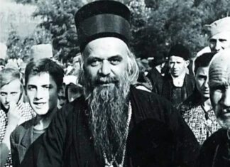 Владика Николај (Велимировић): О спаљивању мртваца