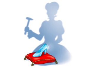 Др Зоран Миливојевић: Архетип маћехе