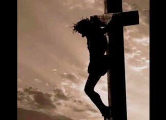 ПЕДЕСЕТ ЧЕТИРИ ЧИЊЕНИЦЕ О СМРТИ ГОСПОДА ИСУСА ХРИСТА КОЈЕ МОЖДА НИСТЕ ЗНАЛИ