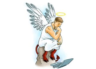 Др Зоран Миливојевић: Синдром злог света