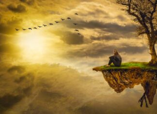 Кристина Пота Радуловић: Шта је усамљеност?