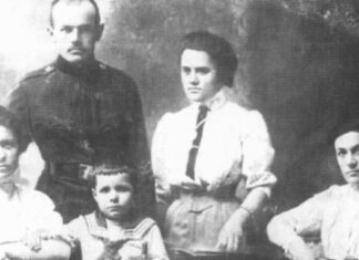 Други поглед на Милеву Марић Ајнштајн
