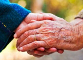 Др Хелена Хартман: Додир смањује бол, депресију и анксиозност