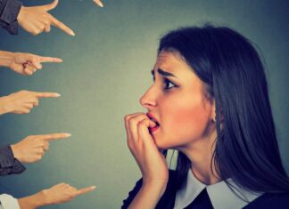 Ако бринете о туђем мишљењу никада нећете бити срећни