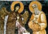 Преподобни Пахомије Велики