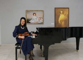 ЧУДО интервју – композитор Хаџи Марина Лазић: Свака душа за Богом вапи, иако можда нема прилике да препозна Господа. Сваки наш плус је уствари Крст!