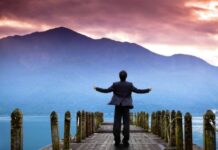 Јереј Георгиј Максимов: Како сазнати вољу Божју?