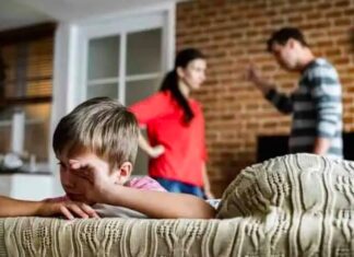 Како преживети у дисфункционалној породици