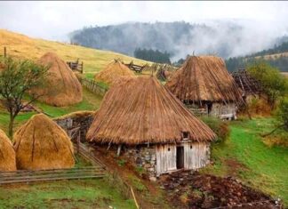 Тода Матић Медић: ДУХОВИ ПРОШЛОСТИ