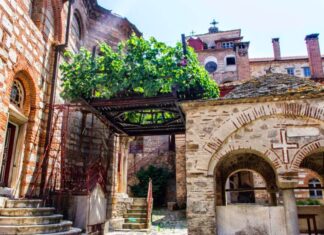 Георгиј и Вјера: Мој супруг и ја нисмо имали дјецу годинама