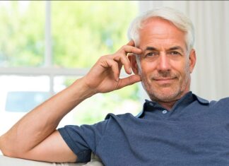 Никола Шашић: Психолошки аспекти андропаузе