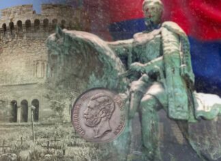 Како је кнез Михаило спречио рушење Калемегдана и Смедеревске тврђаве