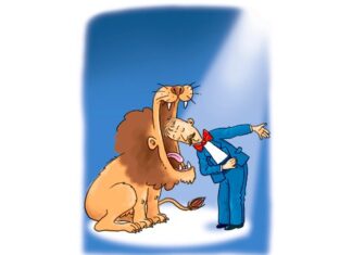 Др Зоран Миливојевић: Опште неповерење