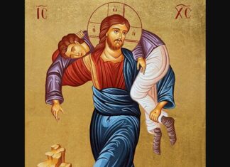 Игуман Трифун: Када смо обесхрабрени и сломљени…