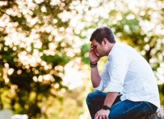 Свака болест долази од стреса. Људи који нас окружују као извор стреса