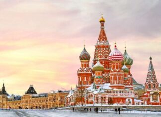 Др Иван Пајовић: Шта је будућност Русије – између нестанка и духовног и националног препорода?