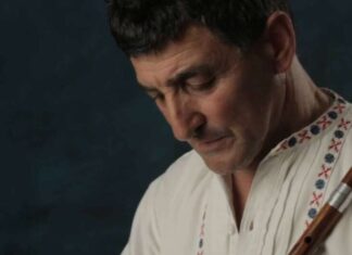 ЧУДО интервју – Благослов светитеља – Лековити звуци фруле Св. Владике Николаја из руку виртуоза Милинка Ивановића