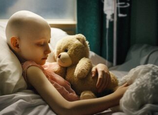 Александра Грипас: Како је девојчица која је изгубила битку с раком утврдила моју вјеру