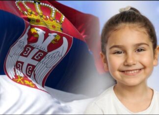 НАЈЧЕШЋА ИМЕНА У НАШОЈ ЗЕМЉИ