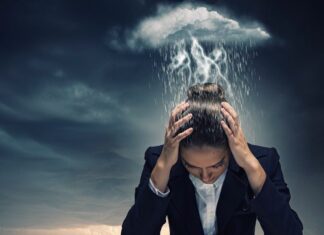 Мисли које нам ”краду” животну енергију