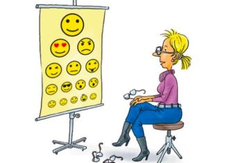 Др Зоран Миливојевић: Читање туђих осећања