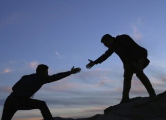 Доброта је данас ретка попут драгуља усред пустиње