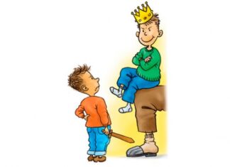 Др Зоран Миливојевић: Омиљено дете