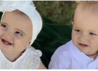 Снежана Вујовић: Чудо и благослов Светих првоврховних Апостола Петра и Павла – Рођење слугу Божијих Петра и Петре