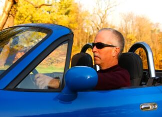 Криза средњих година