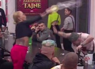 За миран живот не слушај свашта, не гледај свашта…