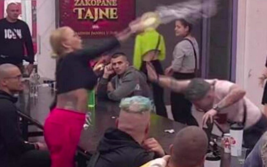 За миран живот не слушај свашта, не гледај свашта…