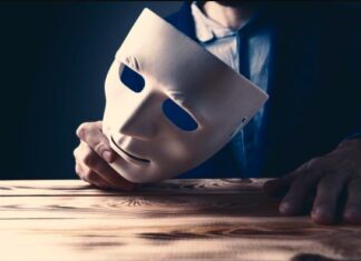 Када то ”падају маске”