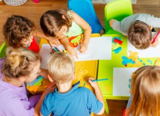 Никоме се не жалите на своју децу