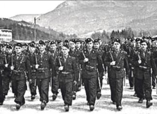 ”Признајем, убио сам свега 47 Срба”