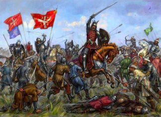 Срамно заборављена – Куновичка битка