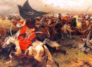 Проф. др Борис Стојковски: МАРИЧКА БИТКА 1371.