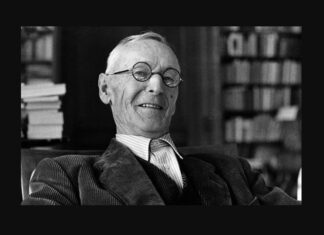 Херман Хесe: Нећете се нагледати среће док је у вашем срцу мржња