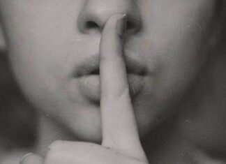 Велика је снага у оног човека који уме да прећути и онда када је у праву