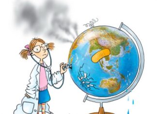 Др Зоран Миливојевић: Шта је еко-анксиозност?