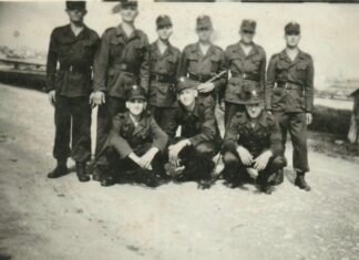 Усташе са “Нице” пуцале на купаче београдских плажа