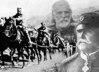 СИМБОЛ ХРАБРОСТИ И ИЗДРЖЉИВОСТИ ВОЈНИКА И СЕЉАКА: Навршава се 110 година од Церске битке – Првог тријумфа српске војске у Великом рату